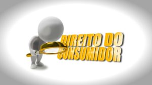 logo direito do consumidor