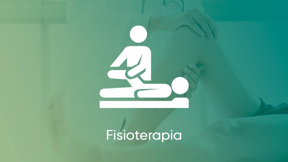 Imagem simbolizando a profissão de fisioterapeuta