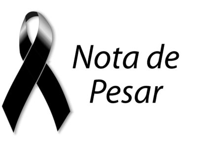 Nota de Pesar