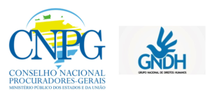 Logo do CNPG e GNDH