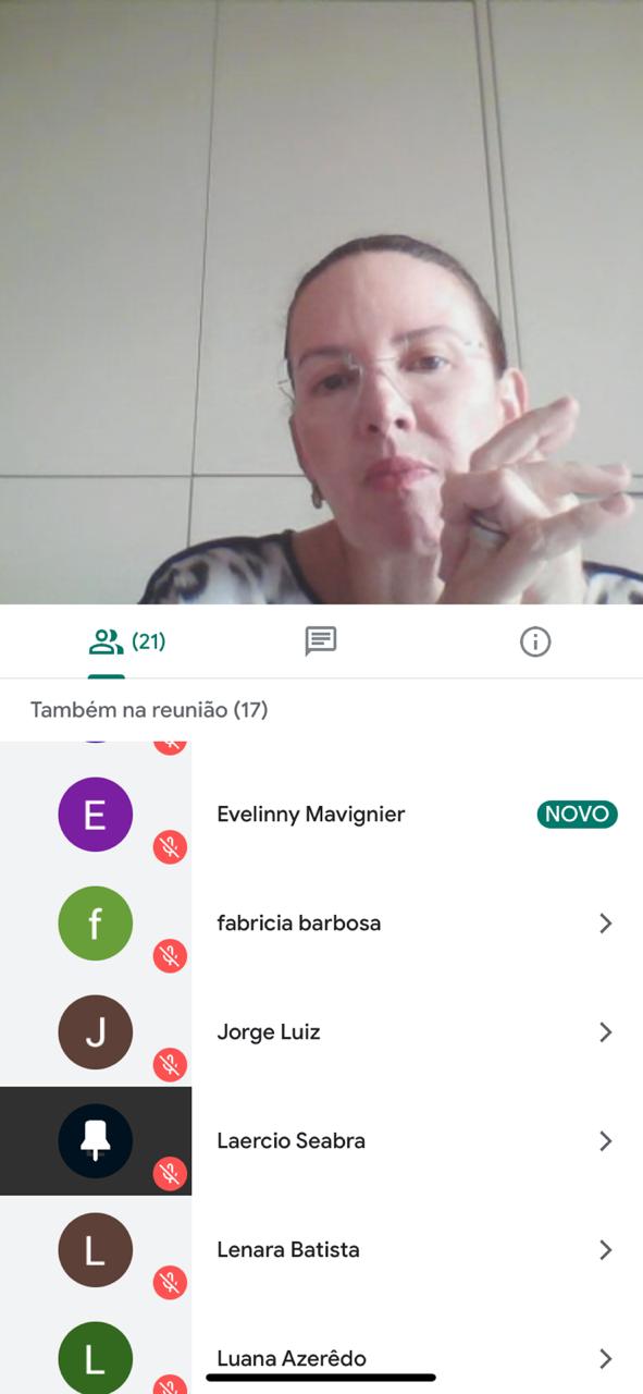 print de tela