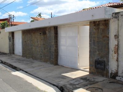 Foto da fachada da ILP Nosso Lar