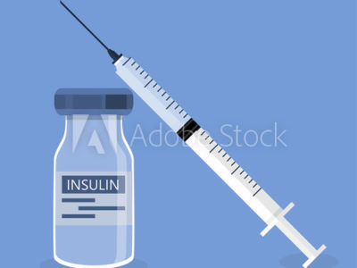 imagem ilustrativa insulina