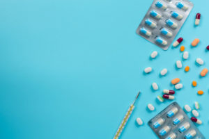 imagem ilustrativa medicamentos