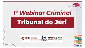 Imagem de divulgação do seminário