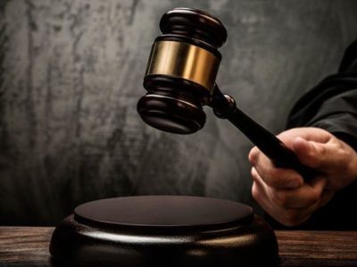 martelo justiça
