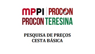 Imagem do logotipo do Procon