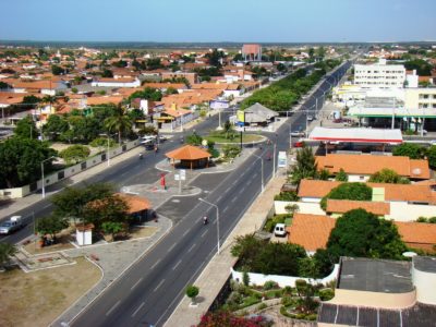 Foto de Parnaíba