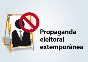 propaganda eleitoral