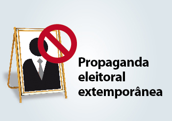 propaganda eleitoral