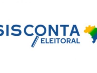 Logomarca do sistema SisConta