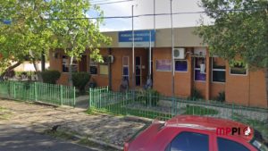 Sede da FMS de Teresina
