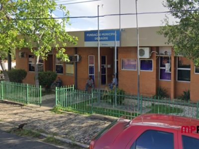 Sede da FMS de Teresina