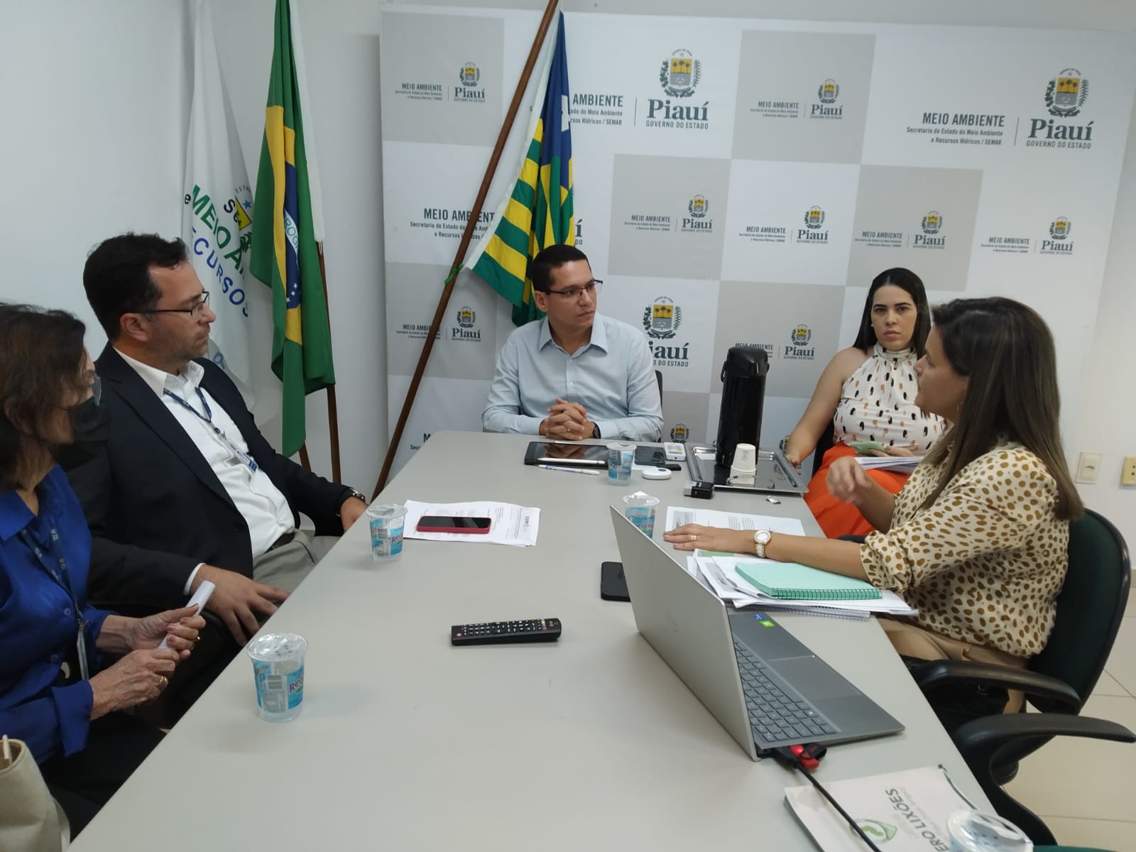 MPPI propõe alteração de critérios de concessão do ICMS Ecológico 2023 2 ICMS Ecologico 2023 2