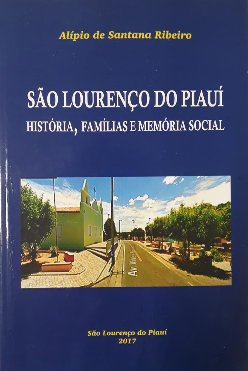 Alípio de Santana Ribeiro