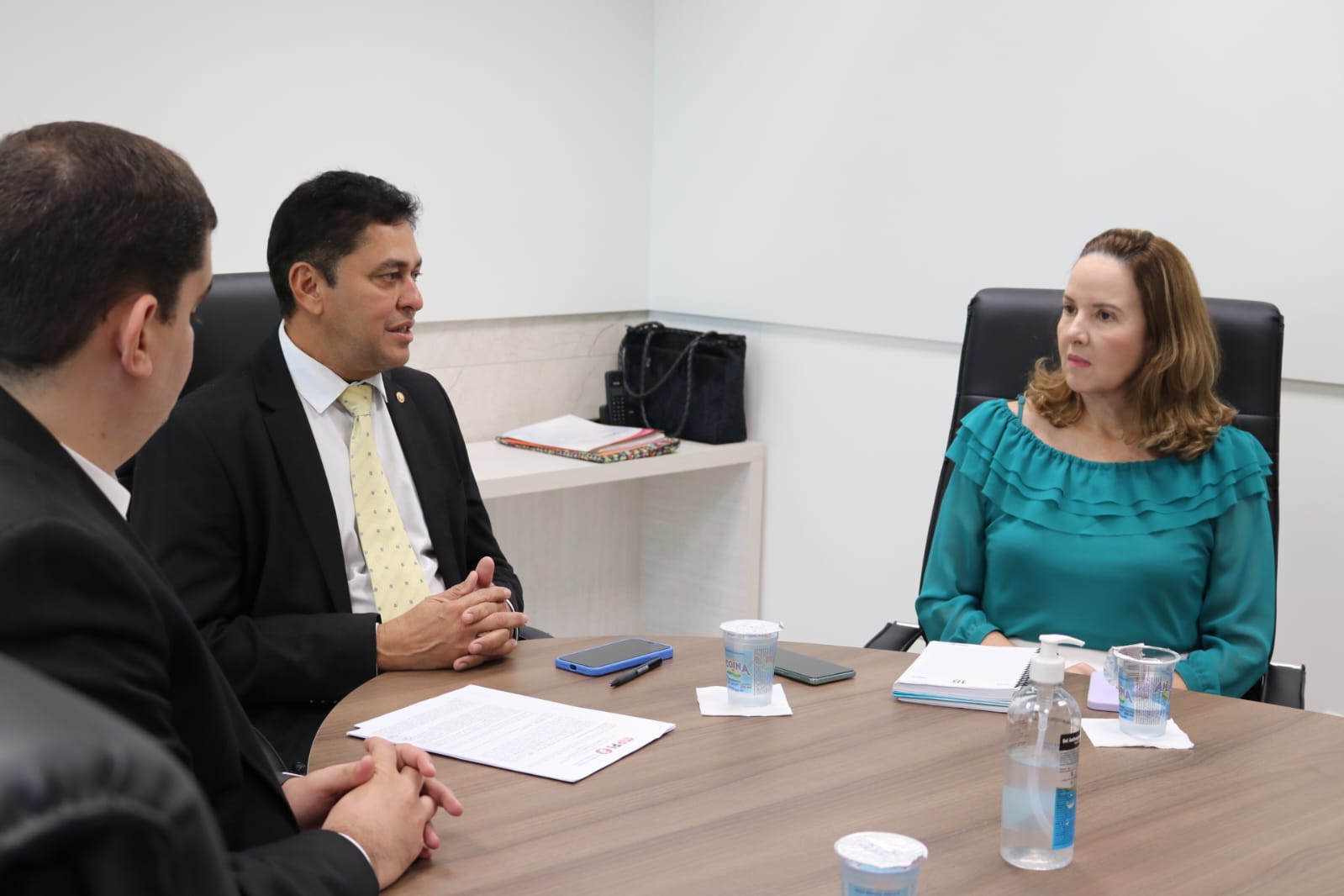 MPPI e Sebrae/PI assinam acordo de cooperação técnica para apoio à contratação de micro e pequenas empresas 3 foto 4 1