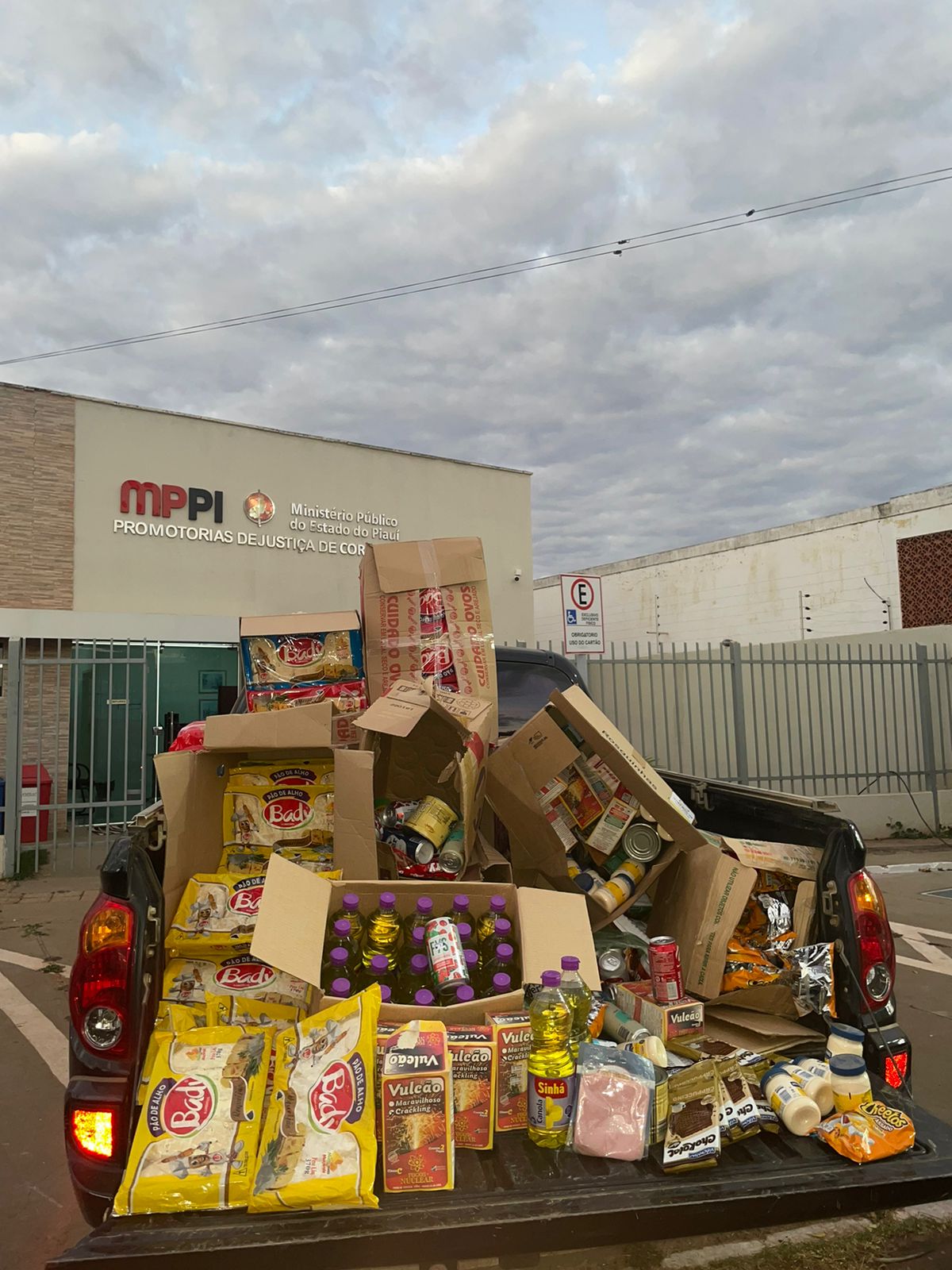 Procon/MPPI e 2ª Promotoria de Corrente realizam Operação Pente Fino 2 Fotos Operacao PROCON 5 1
