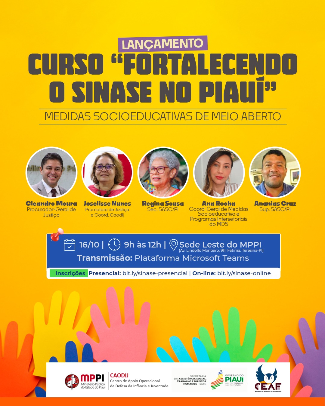 MPPI:Lançamento de curso 2 WhatsApp Image 2023 10 09 at 11.21.51